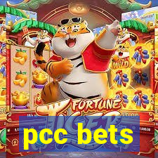 pcc bets